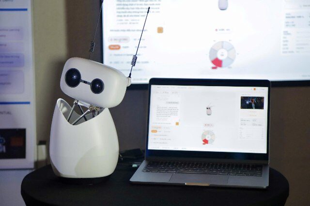 AI muốn thực tế phải bắt nguồn từ những bài toán đủ lớn