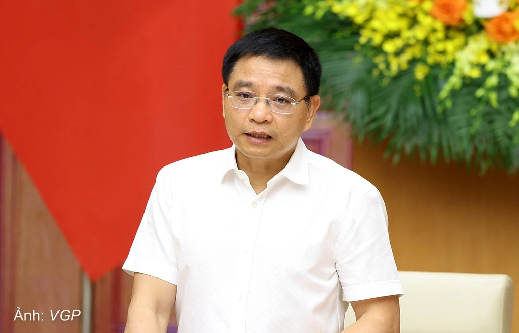 Phó thủ tướng yêu cầu không để giá hàng hóa tăng bất hợp lý