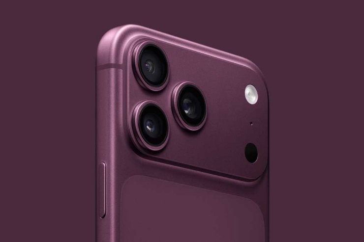 Hé lộ điểm hiệu năng iPhone 18 Pro, mạnh hơn cả vi xử lý laptop