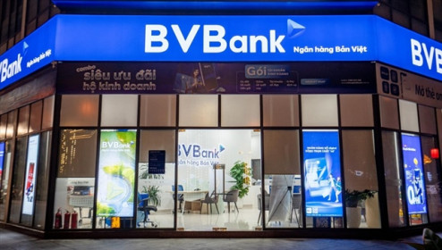 BVBank chốt thời gian chào bán 30 triệu cp ESOP