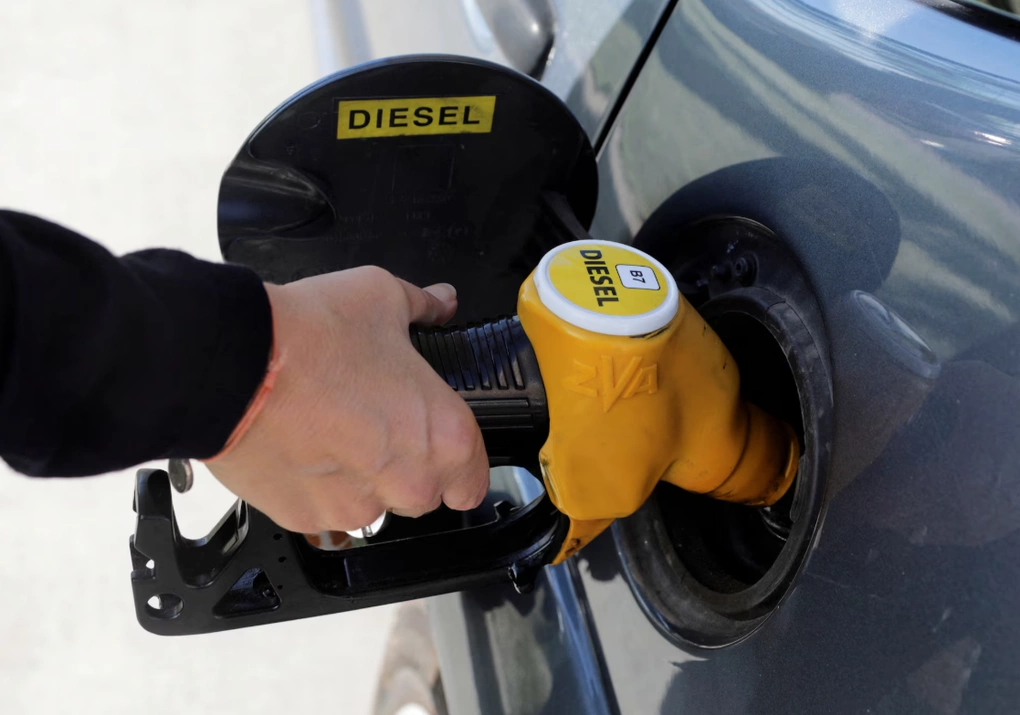 Thị trường dầu sẽ ra sao sau thỏa thuận diesel giữa Nga và Mỹ?