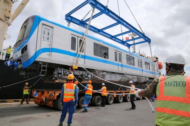 Đường sắt tốc độ cao Bắc - Nam và bài toán làm chủ công nghệ