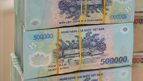 Trái phiếu chính phủ 10 năm lại "cháy hàng"