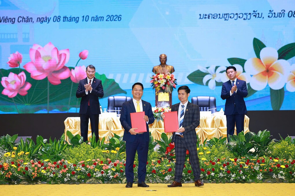 Quy mô của cụm điện gió Savan do T&T Group đầu tư tại Lào
