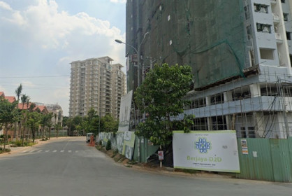 Đồng Nai thu hồi gần 1.2ha đất làm khách sạn 5 sao của Berjaya sau 18 năm chậm triển khai