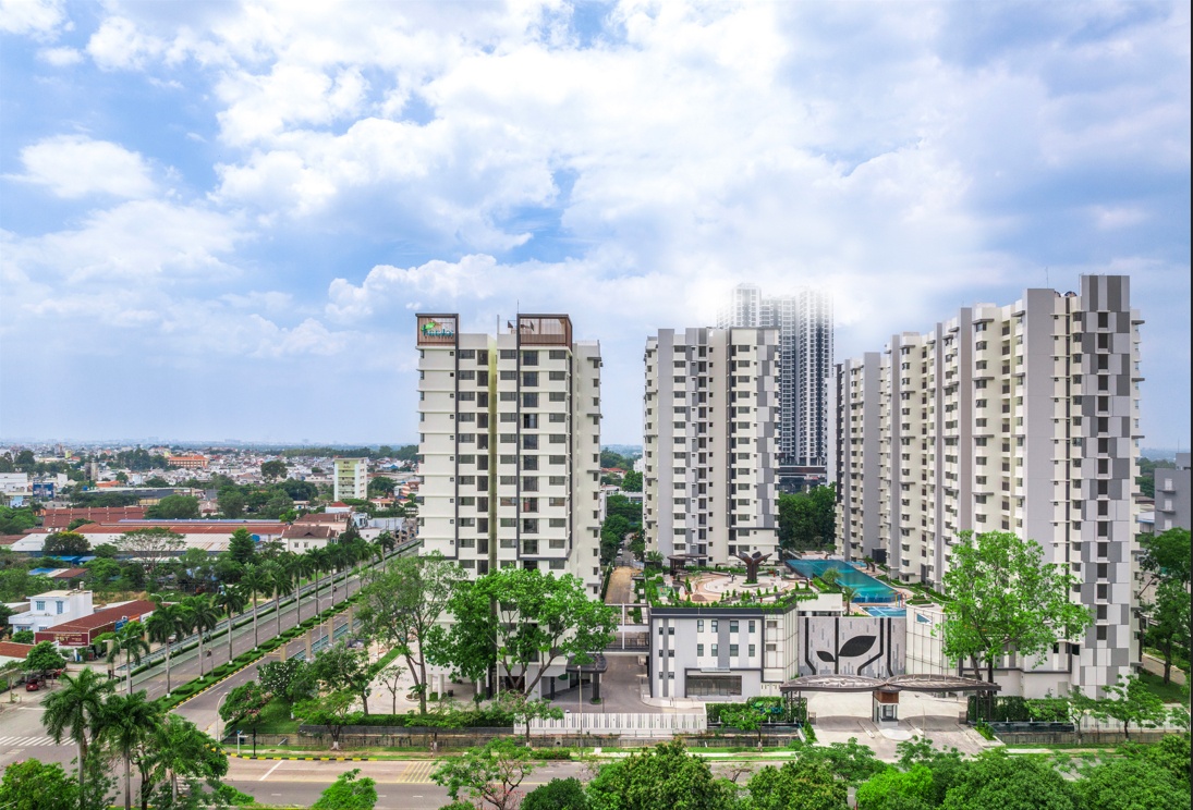TPHCM thêm 4 dự án được bán cho người nước ngoài, 3 dự án từng bị xử phạt