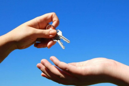 Chuyển giao quyền lực, Chủ tịch và Tổng Giám đốc Merufa đồng loạt từ nhiệm
