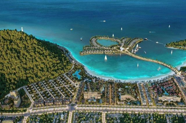 TTC Land bị phạt vì chậm đăng ký lô trái phiếu 850 tỷ