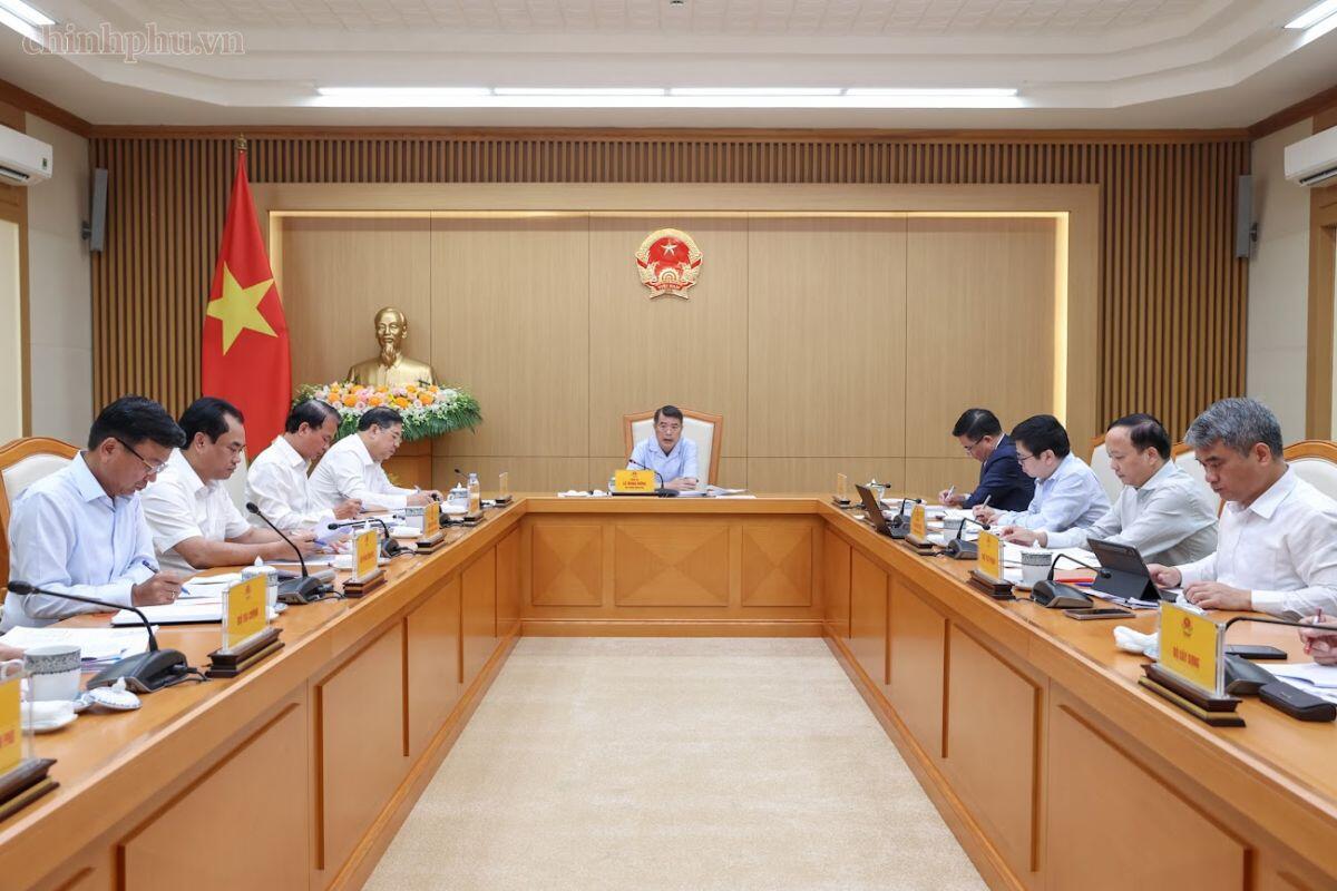 Thủ tướng: Cung ứng đủ điện là điều kiện tiên quyết để đạt các mục tiêu phát triển