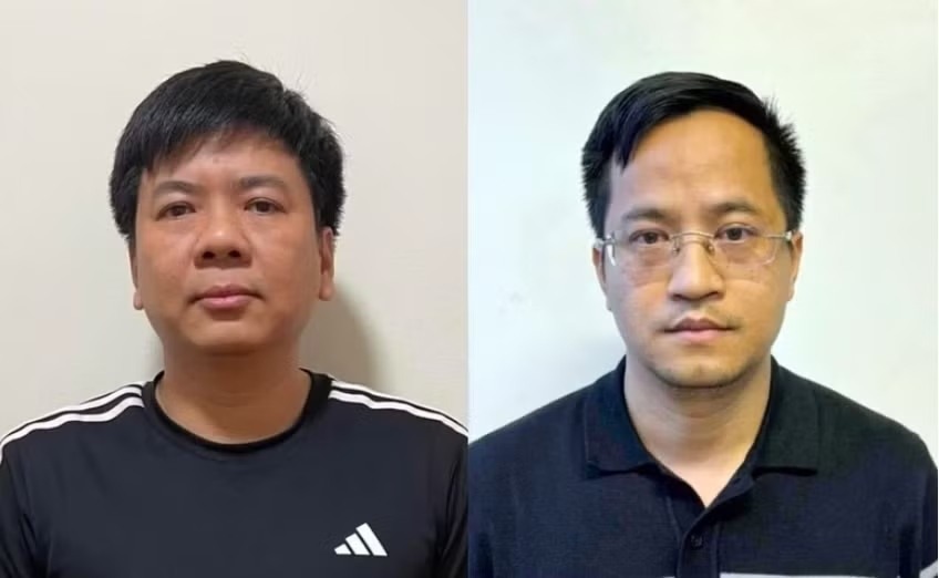 Truy tố bị can Nguyễn Ngọc Thủy vì tội lừa đảo chiếm đoạt hơn 8,459 tỷ đồng