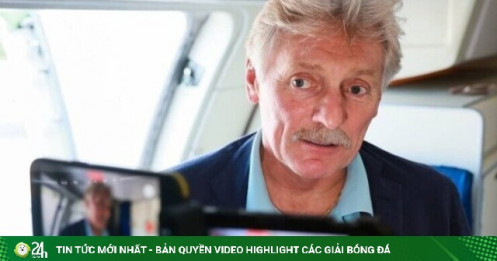Điện Kremlin lên tiếng về việc ông Trump muốn Ukraine bầu tổng thống mới