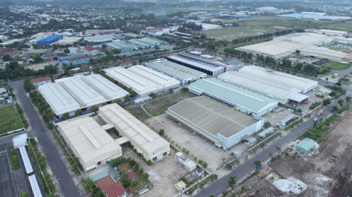 KBC lập kỷ lục doanh thu quý 3, vì sao lợi nhuận 9 tháng vẫn đi lùi?