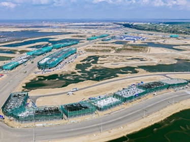 Nguồn cung nhà ở năm 2026 dự kiến vượt 140,000 sản phẩm, miền Nam dẫn dắt quý cuối năm