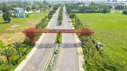 SCR muốn thâu tóm 51% vốn chủ dự án Cù lao Tân Vạn với giá khởi điểm hơn ngàn tỷ