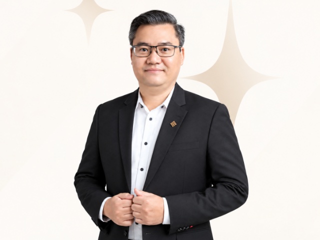 Ông Đào Trung Kiên xin rời Hội đồng quản trị PNJ