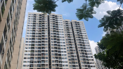 Nên mua căn hộ tầng 5 hay tầng 30 khi giá bằng nhau?
