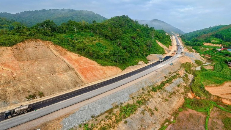 Bộ Xây dựng: Tổng mức đầu tư mở rộng cao tốc Bắc-Nam theo phương thức PPP khoảng hơn 178 ngàn tỷ đồng