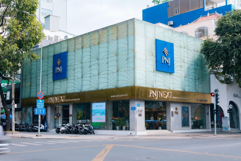 Hội đồng quản trị PNJ giảm 50% thù lao nhằm thúc đẩy tái thiết