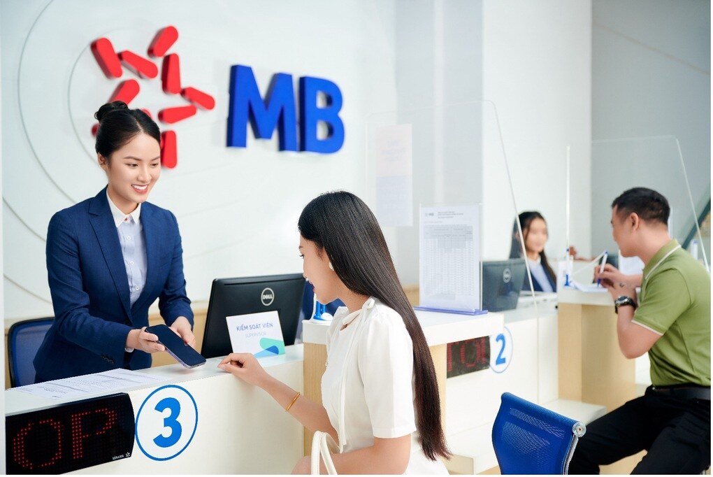 Cú hích giúp MB vượt 100.000 tỷ đồng vốn điều lệ