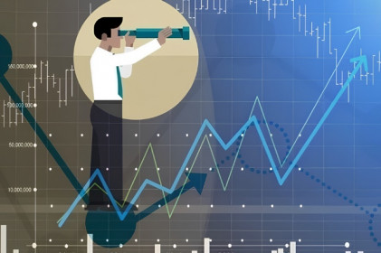 Đầu tư chứng khoán: Đừng chỉ mải tìm siêu cổ phiếu