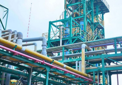 CSV trả lại hơn 5,800m² đất tại TPHCM