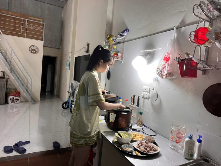 Chung cư giảm giá cả tỷ đồng/căn nhưng vẫn khó bán