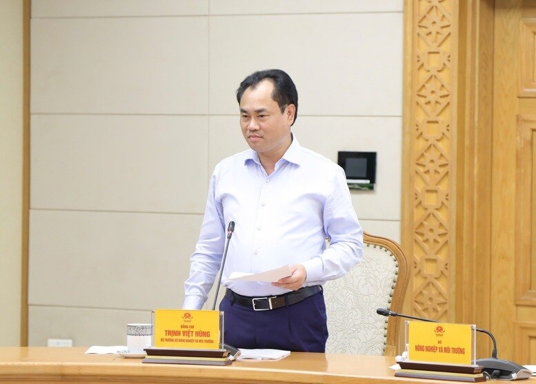 Hoàn thiện Luật Đất đai (sửa đổi) để khơi thông nguồn lực cho phát triển