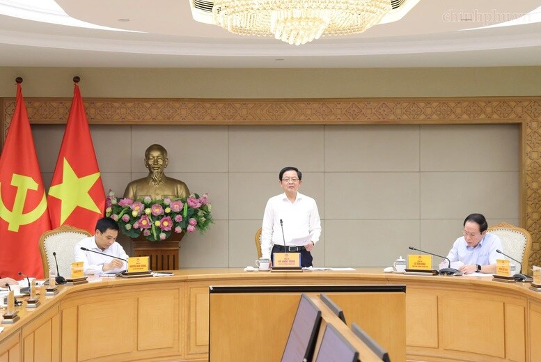 Hoàn thiện Luật Đất đai (sửa đổi) để khơi thông nguồn lực cho phát triển
