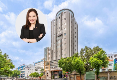 Chị gái Chủ tịch An Gia muốn mua thêm 3 triệu cp AGG