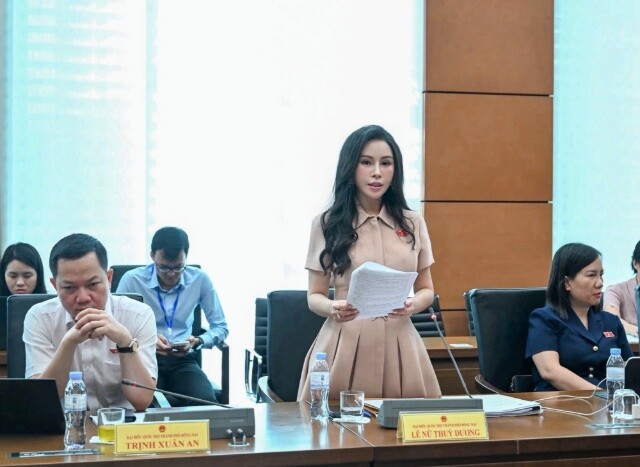 Đại biểu đề xuất đo giá nhà so với thu nhập của người dân