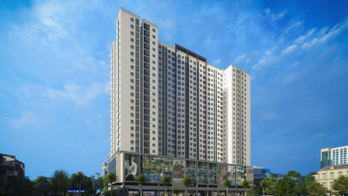 Hà Nội thúc tiến độ bàn giao nhà ở xã hội NO1 Hạ Đình