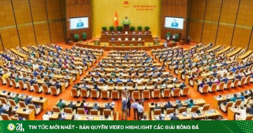 Trình Quốc hội xem xét thí điểm cơ chế thu hồi tài sản không qua kết tội