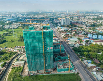 Tồn kho bất động sản tăng gần gấp đôi, lên 52 ngàn căn trong quý 3