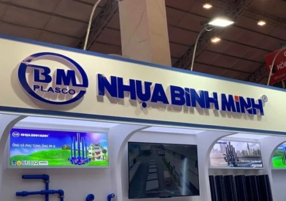 Biên lãi gộp thu hẹp, Nhựa Bình Minh báo lãi quý 3 giảm 9% dù giảm mạnh chi phí bán hàng
