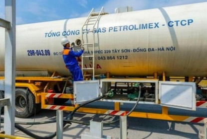 MB Capital muốn bán lượng lớn cổ phần PGC giữa đà tăng vọt thị giá