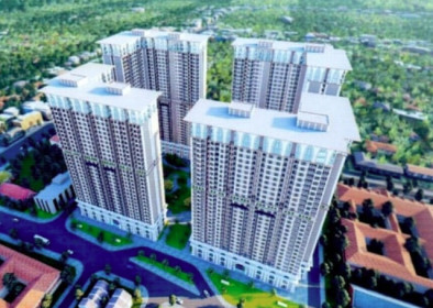 Bất động sản Giang Nam được chuyển mục đích hơn 33,000m2 đất làm dự án căn hộ tại phường An Phú