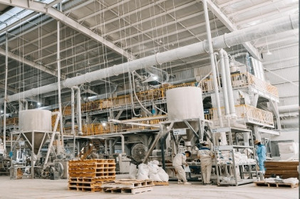 Chủ tịch công ty khoáng sản bất ngờ gửi tâm thư cho cổ đông: Chuyện gì đang xảy ra?