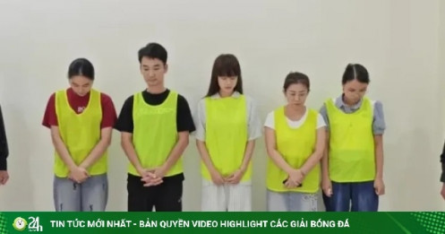 Công an Hà Nội tìm bị hại liên quan đến các sản phẩm Loramen Plus của "cô giáo Hương"