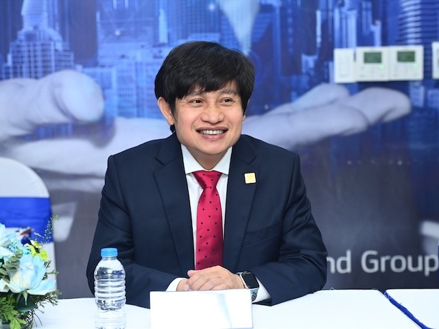 Ma trận sở hữu tại Meey: 1 ông chủ, 5 tầng pháp nhân và khoản nợ hơn 26 triệu USD