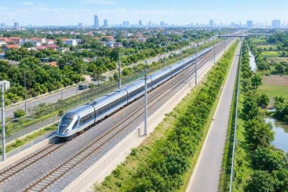 Hà Nội đề xuất nhà thầu đường sắt cam kết không khởi kiện, khiếu nại Nhà nước