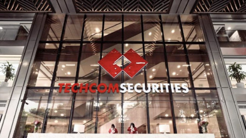 Công ty lớn nhất ngành chứng khoán cho vay hơn 2 tỷ USD
