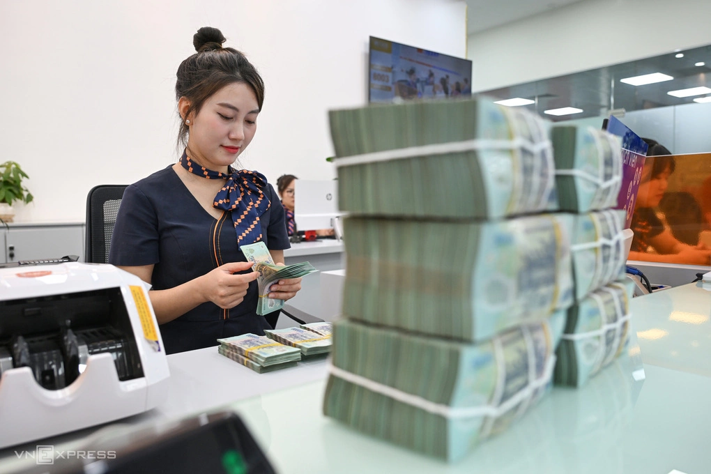 Lãi suất trái phiếu doanh nghiệp gần vùng đỉnh