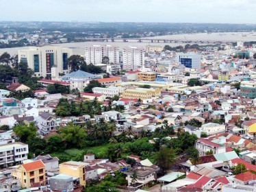 Phường Biên Hòa lấy ý kiến quy hoạch phân khu hơn 2,146ha