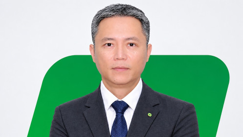 OCB thay tổng giám đốc