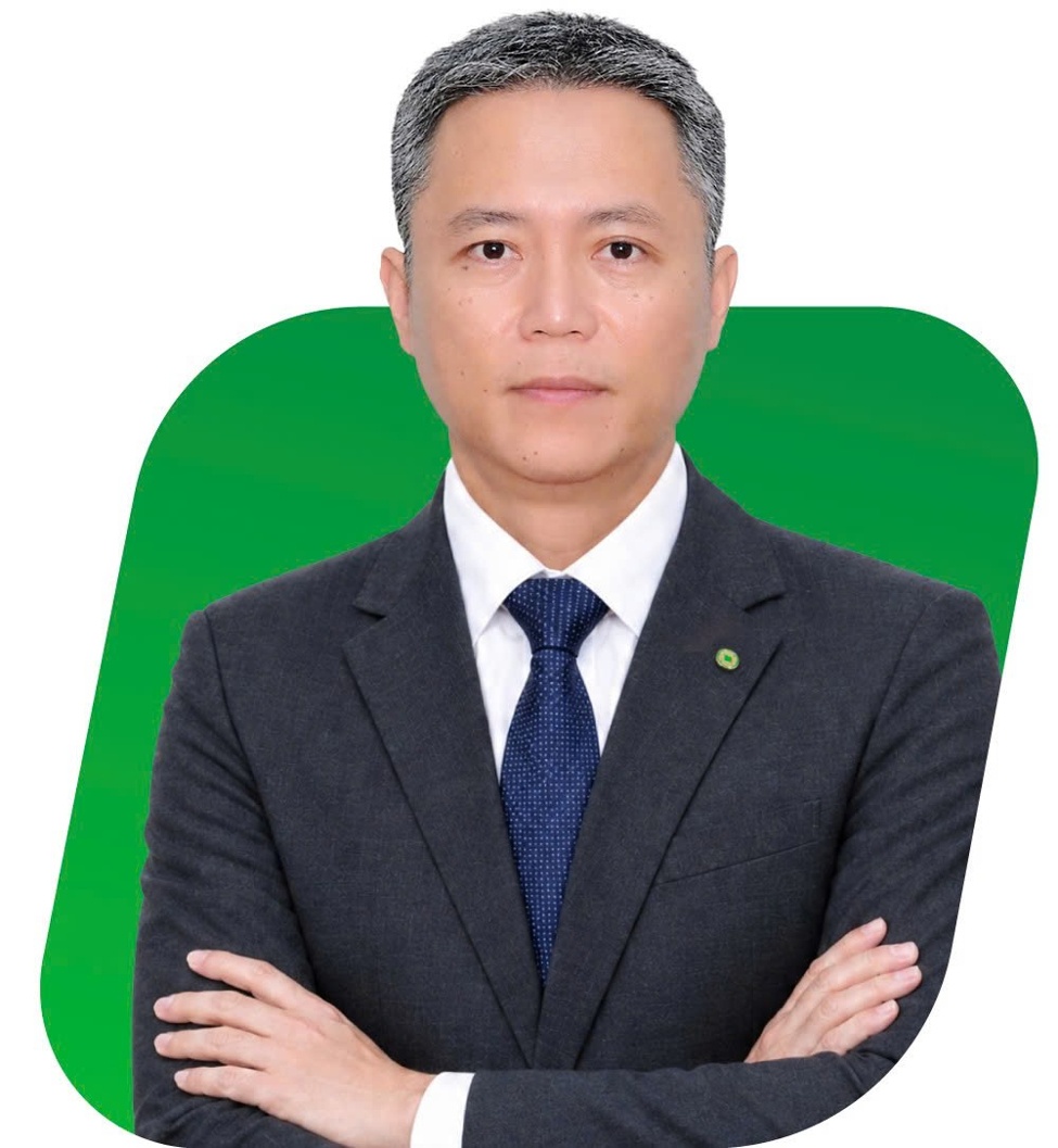 OCB bổ nhiệm Tổng Giám đốc mới