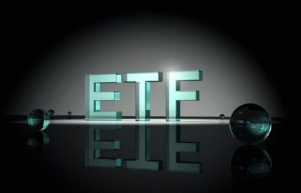 Quỹ ETF hơn 460 triệu USD nối dài đà bán ròng