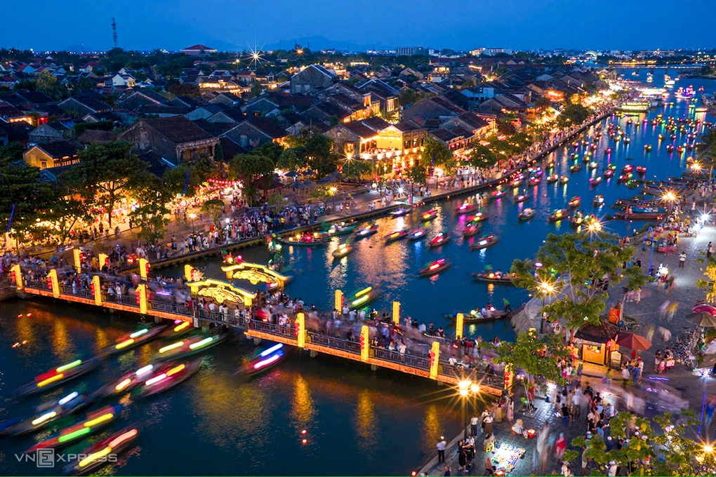 Đà Nẵng nghiên cứu phát triển hơn 2.000 ha đô thị lấn biển