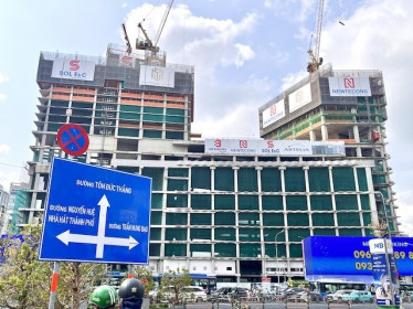 Những biến số định hình thị trường nhà ở cuối năm 2026