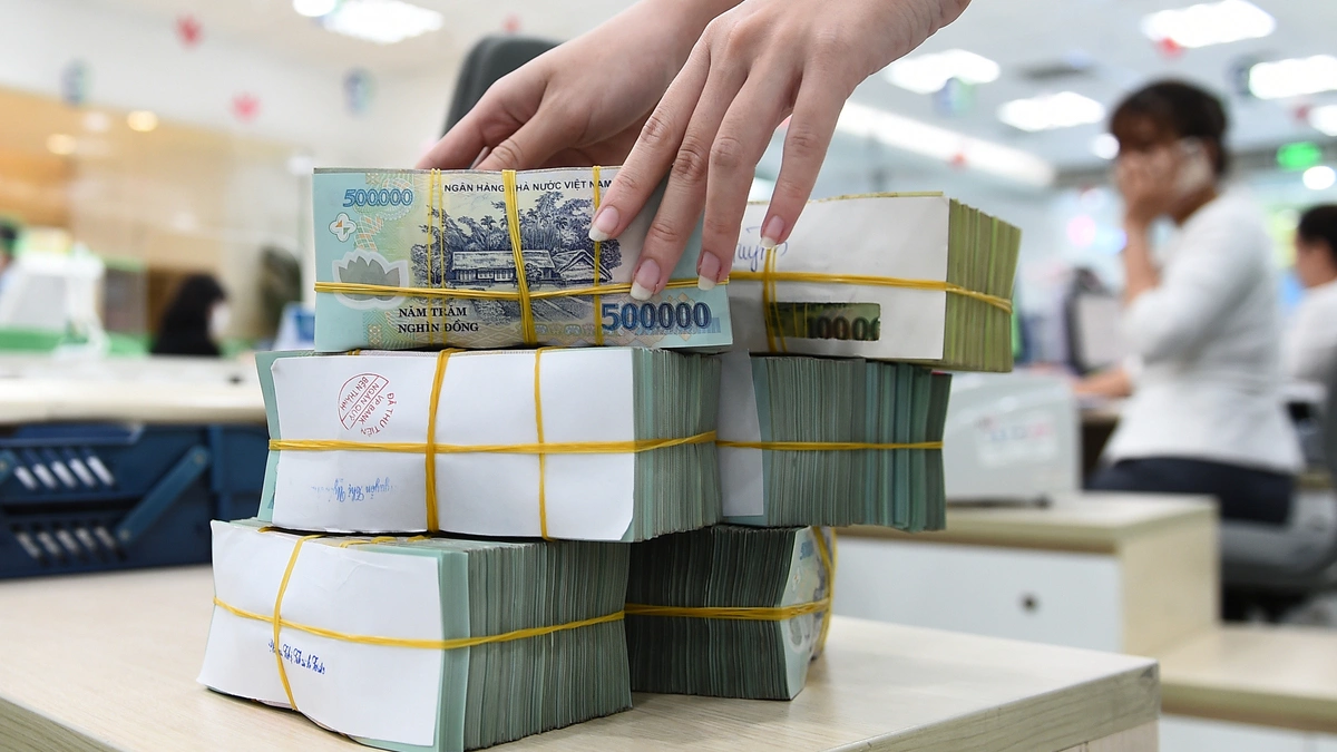 Nhiều ngân hàng cho vay bình quân trên 11% trước đợt hạ lãi suất