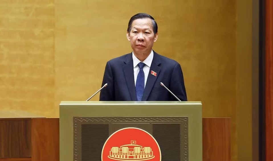 Luật Đất đai (sửa đổi): Thay đổi cơ chế thu hồi, bồi thường và định giá đất